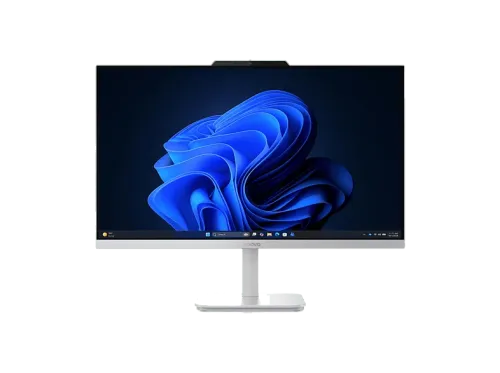All in one Lenovo A105 24 23.8" Full-HD AMD Ryzen™ 5 40 16GB RAM 512GB SSD Radeon™ 610M Windows 11 Home Incluye teclado y ratón
