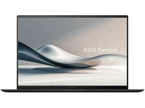 Portátil ASUS Zenbook S14 OLED UX5406SA-PZ629W Copilot+ PC 14" WQXGA+ Intel® Core™ Ultra 7 256V 47 TOPS 16GB RAM 512GB SSD W11H Sin cargador