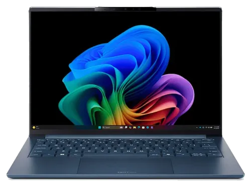 Portátil Acer Swift Go 14 AI SFG14-I71-98M5 14" WUXGA Intel® Core™ Ultra 9 386H 16GB RAM 512 GB SSD Core™ Graphics Windows 11 Sin cargador