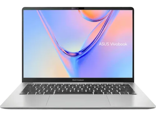 Portátil ASUS Vivobook S14 S5452MA-TM105W 14 " WUXGA Intel® Core™ 7 350 16GB RAM 256GB SSD HD Graphics Windows 11 Home Sin cargador
