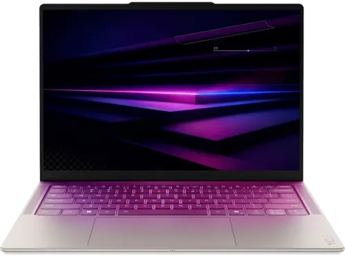Portátil Lenovo Yoga Slim 7 14ILL11 Copilot+ PC 14" OLED Intel® Core™ Ultra 5 226V 16GB RAM 1TB SSD Arc™ 130V Windows 11 Home Sin cargador