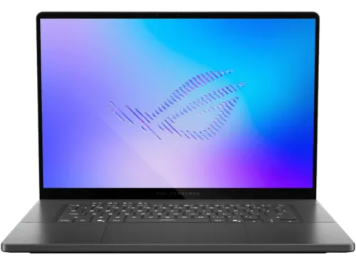 Portátil gaming ASUS ROG Zephyrus G14 OLED GU405AW-SY081 14 " WQXGA+ Intel® Core™ Ultra 9 386H 32 GB RAM 1 TB SSD GeForce RTX™ 5080 SSO