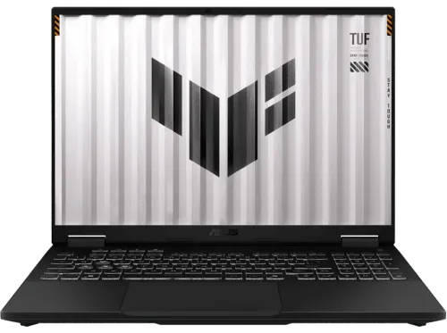 Portátil gaming ASUS TUF Gaming A16 FA608UMI-TU297W 16 " WUXGA AMD Ryzen™ 7 260 16 GB RAM 512 GB SSD GeForce RTX™ 5060 Windows 11 Home