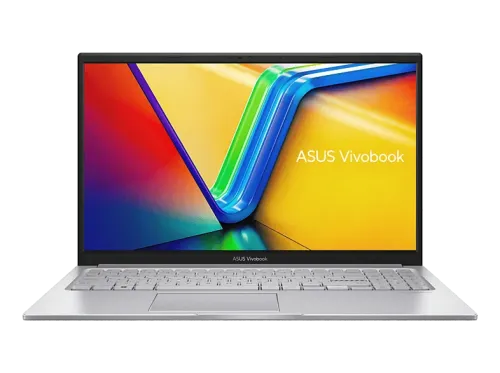 Portátil ASUS Vivobook 15 F1504VA-BQ585 15.6 " Full-HD Intel® Core™ 7 150U 16 GB RAM 512 GB SSD HD Graphics Sin sistema operativo