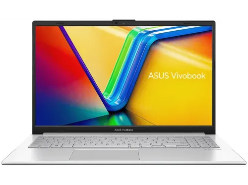 Portátil ASUS Vivobook Go 15 L1504FA-BQ5441 15.6" Full-HD AMD Ryzen™ 5 40 8GB RAM 256GB SSD Radeon™ 610M Sin sistema operativo Sin cargador