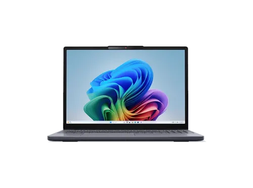 Portátil Lenovo IdeaPad Slim 3 15IPH11 Copilot+ PC 15.3" WUXGA Intel® Core™ Ultra 7 355 16GB RAM 512GB SSD UHD Graphics W11H Sin cargador
