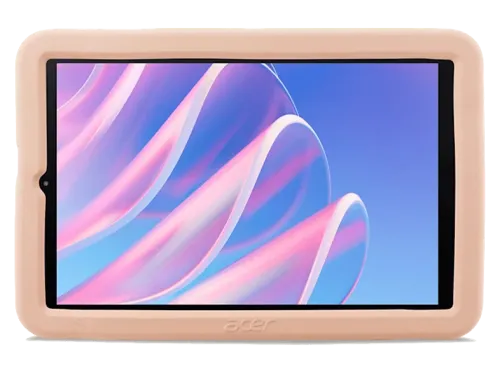 Tablet infantil Acer Iconia A11-21P-A11C Wifi 11" HD-ready 4GB RAM 128 GB USB-C Funda infantil incluida