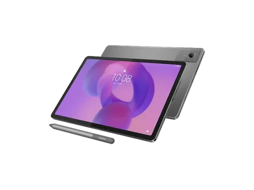 Tablet Lenovo Idea Tab WIFI 11" 2.5K 4GB RAM 128GB Sin cargador Gris Incluye Lápiz