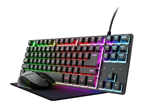 Teclados gaming