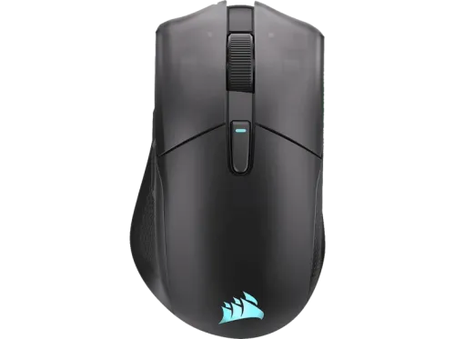 Ratones gaming
