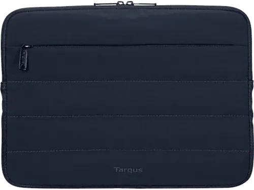 Funda portátil Targus Puffer Sleeve 15" / 16 " Poliéster Azul