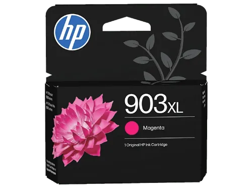Cartucho de tinta HP Original 903XL Magenta Instant Ink T6M07AE