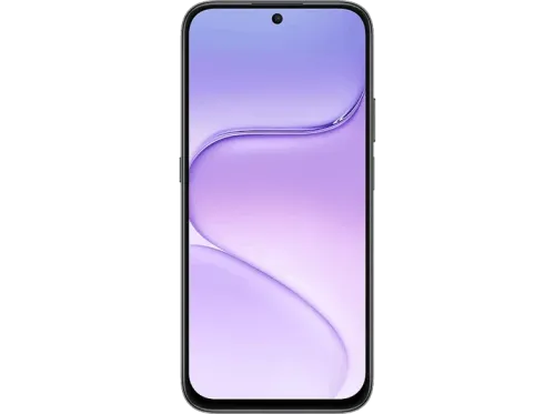 Honor 600 Smart 5G Velvet Black 256GB 4GB RAM 6.87" Qualcomm 7700 mAh Negro