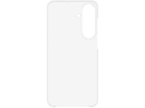 Funda móvil Samsung EF-QS741CTEGWW Para Galaxy S26 FE Transparente