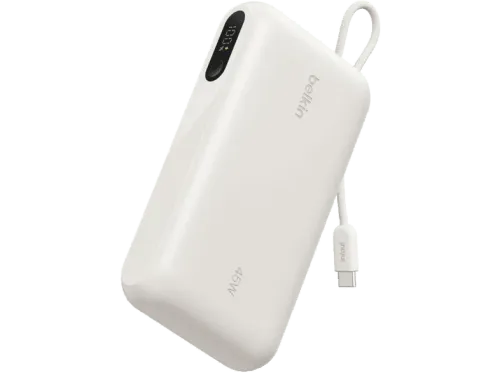 Power Banks