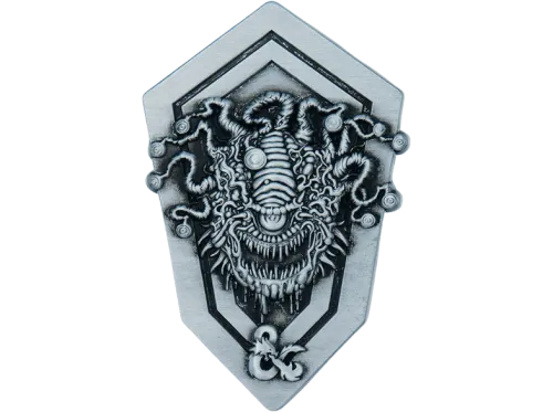 Pin FaNaTtik Dungeons & Dragons. Limited Edition Beholder