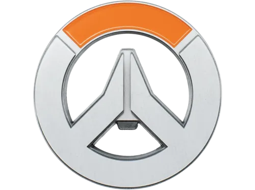 Abridor de botellas FaNaTtik Overwatch Magnético