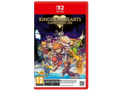 Juegos NINTENDO SWITCH 2