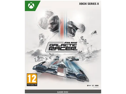 Juegos XBOX SERIES