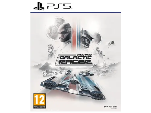 Juegos PS5