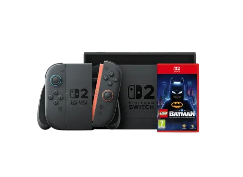 Consolas NINTENDO SWITCH 2